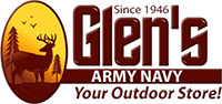 Glen's Army Navy